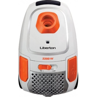 Пылесос Liberton LVC-2245B в Запорожье